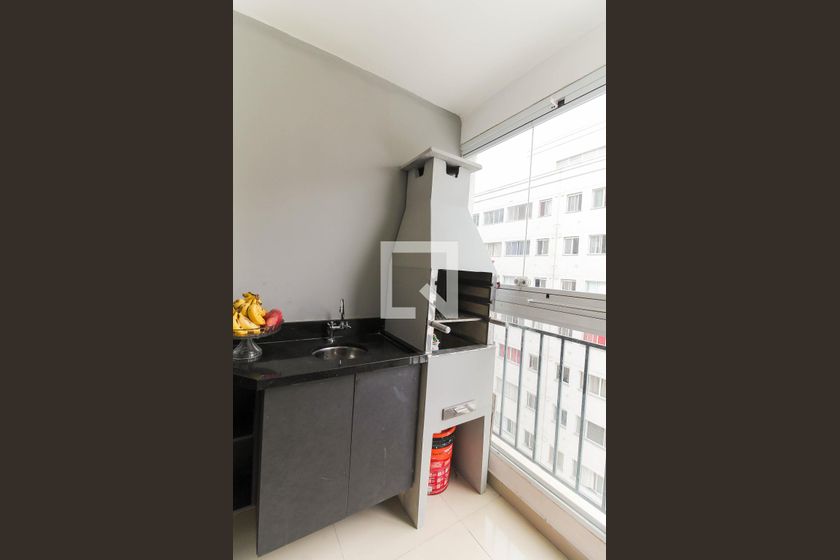 Apartamento, 2 quartos, 56 m² - Foto 9