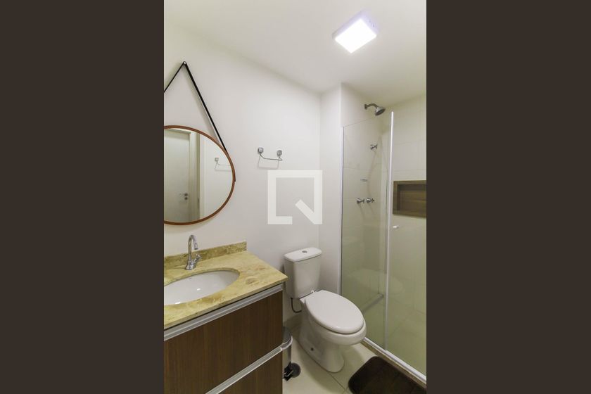 Apartamento, 2 quartos, 56 m² - Foto 43