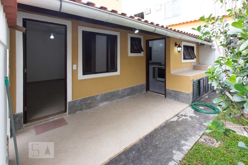 Casa, 5 quartos, 400 m² - Foto 81