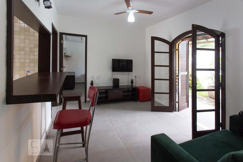 Casa, 5 quartos, 400 m² - Foto 3