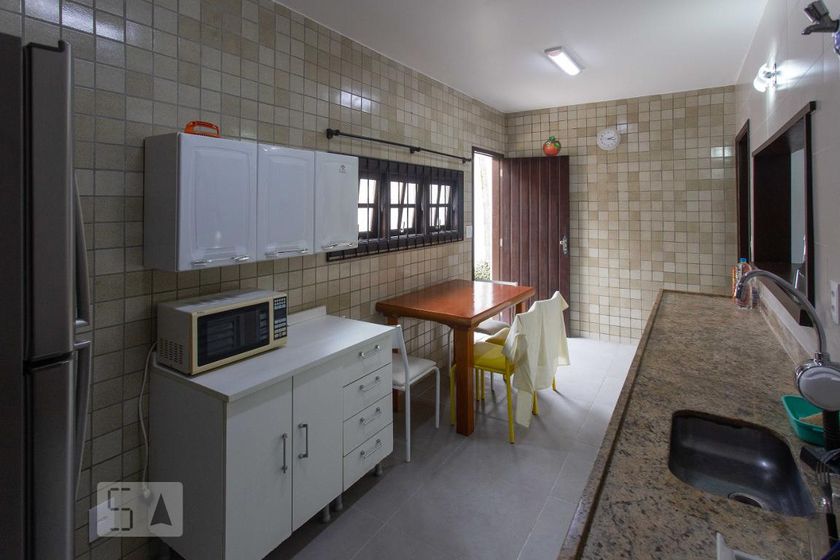 Casa, 5 quartos, 400 m² - Foto 43