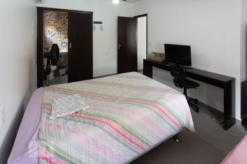 Casa, 5 quartos, 400 m² - Foto 25