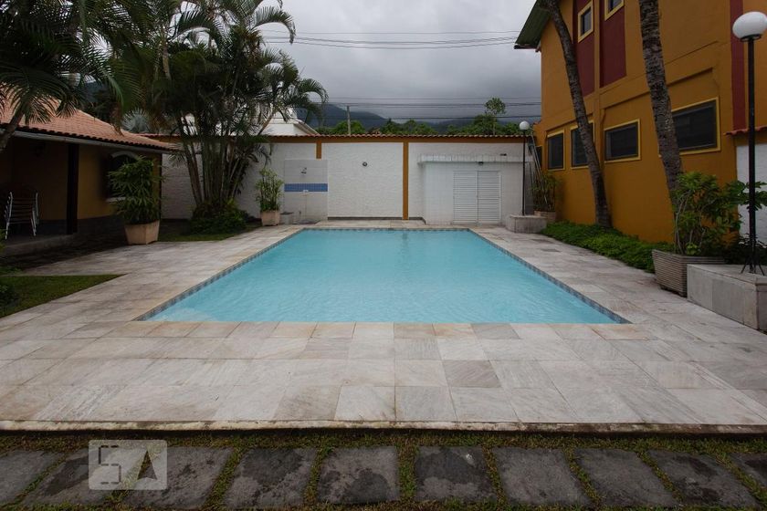 Casa, 5 quartos, 400 m² - Foto 57