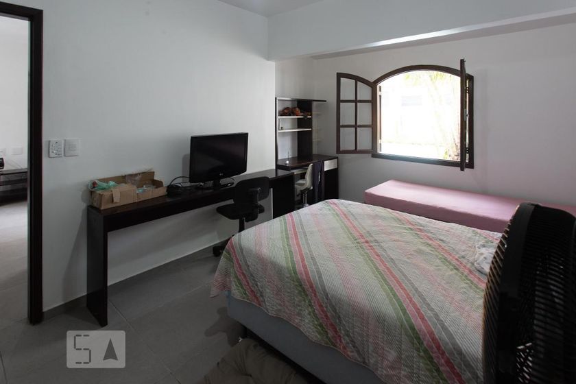 Casa, 5 quartos, 400 m² - Foto 29
