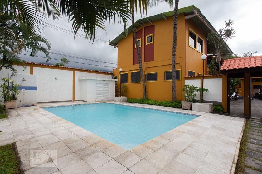 Casa, 5 quartos, 400 m² - Foto 53