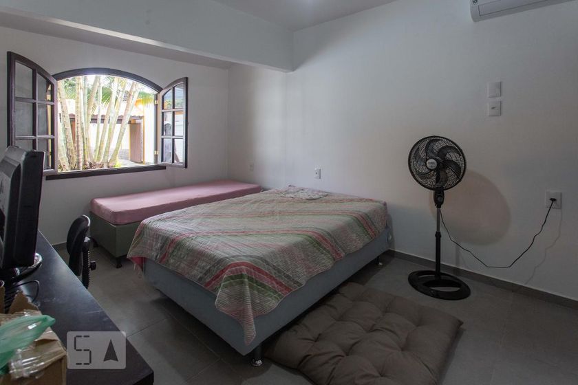 Casa, 5 quartos, 400 m² - Foto 31