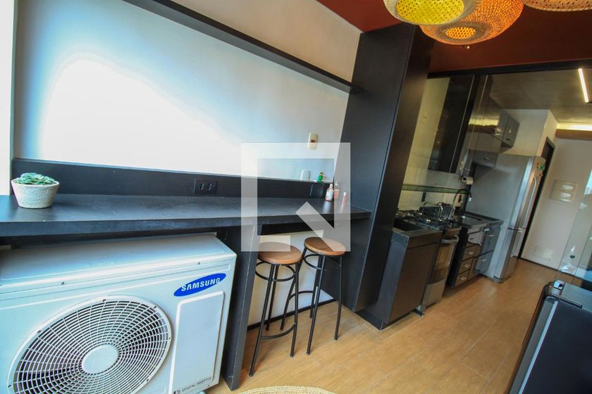 Apartamento, 1 quarto, 70 m² - Foto 92