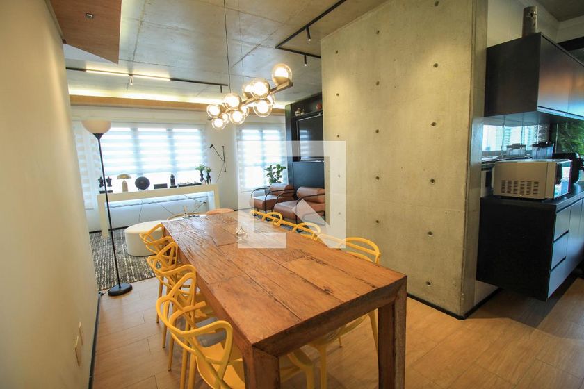 Apartamento, 1 quarto, 70 m² - Foto 26