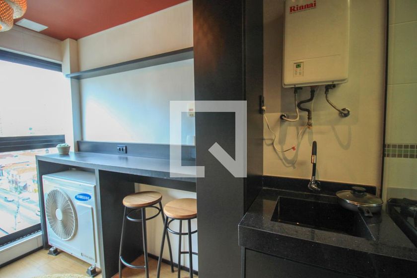 Apartamento, 1 quarto, 70 m² - Foto 83