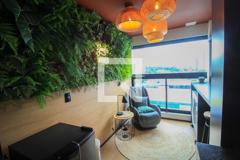 Apartamento, 1 quarto, 70 m² - Foto 86