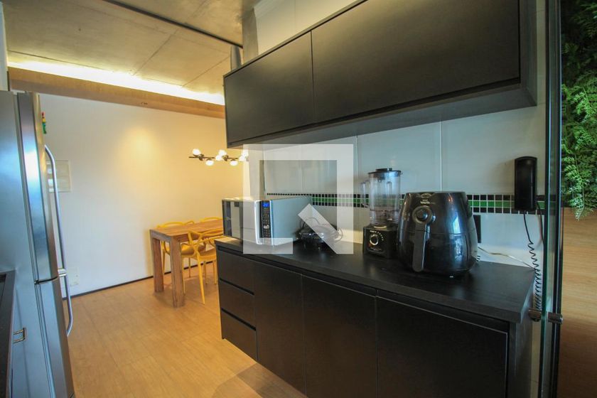 Apartamento, 1 quarto, 70 m² - Foto 80