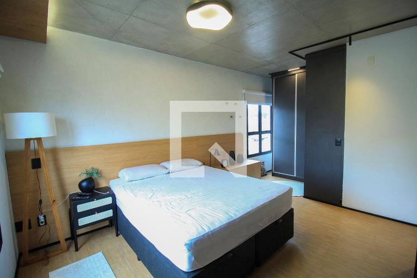 Apartamento, 1 quarto, 70 m² - Foto 38