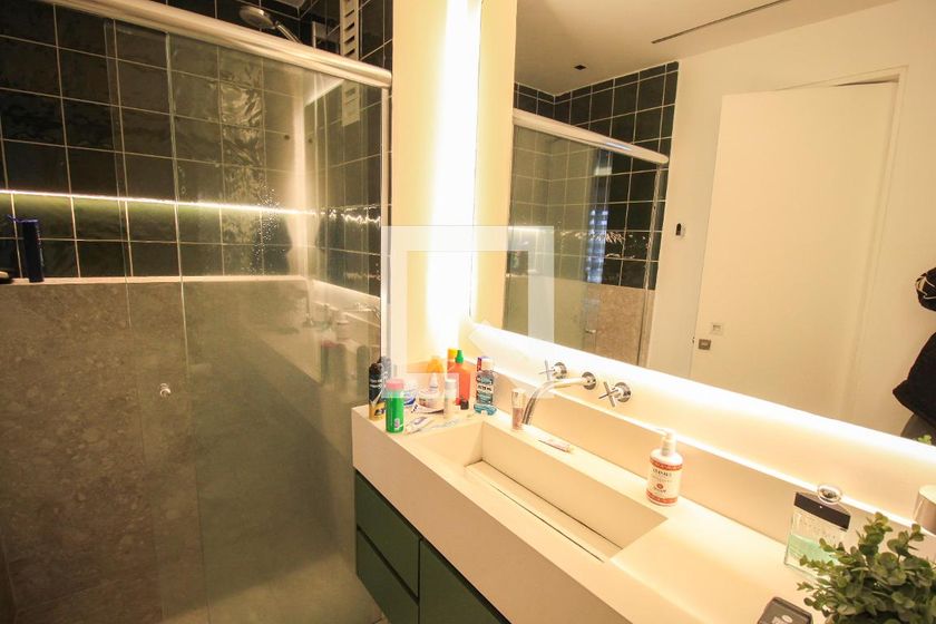 Apartamento, 1 quarto, 70 m² - Foto 59