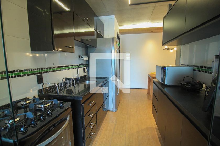 Apartamento, 1 quarto, 70 m² - Foto 74