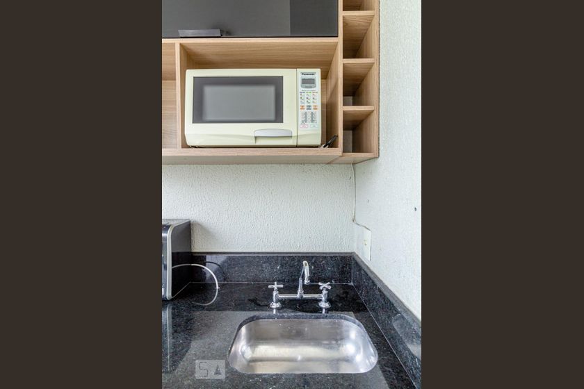 Apartamento, 1 quarto, 45 m² - Foto 46