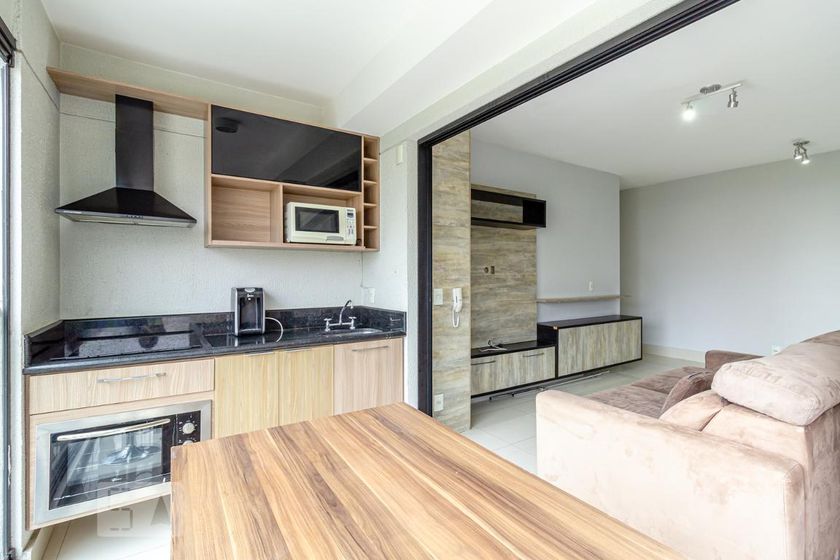 Apartamento, 1 quarto, 45 m² - Foto 44