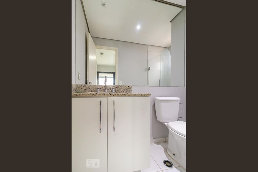 Apartamento, 1 quarto, 45 m² - Foto 26