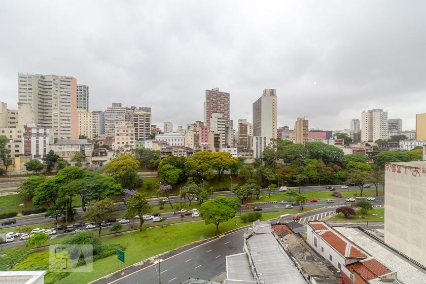 Apartamento, 1 quarto, 45 m² - Foto 64