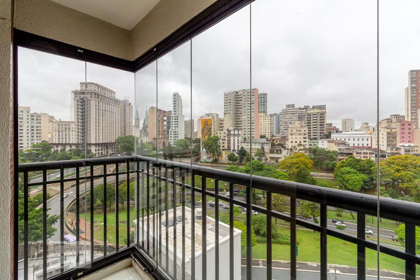 Apartamento, 1 quarto, 45 m² - Foto 58