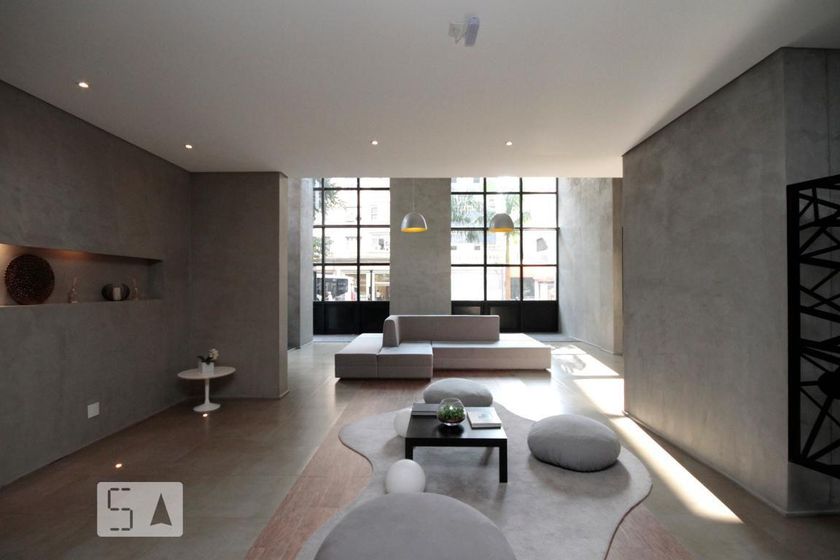 Apartamento, 1 quarto, 45 m² - Foto 72