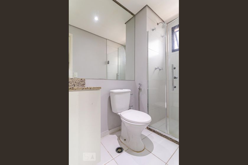 Apartamento, 1 quarto, 45 m² - Foto 28