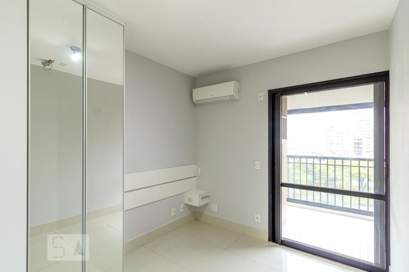 Apartamento, 1 quarto, 45 m² - Foto 10
