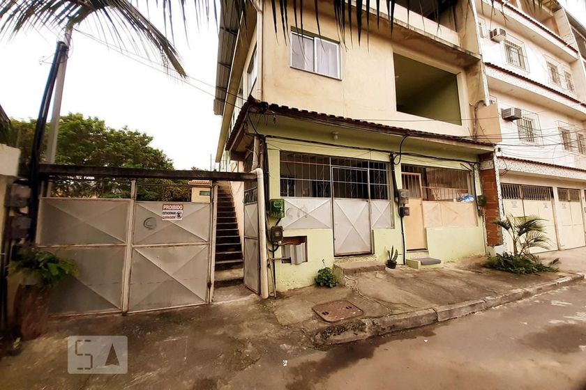 Condomínio em Avenida João Ribeiro, 805, Engenho da Rainha Rio de Janeiro Alugue ou Compre Condomínio em Avenida João Ribeiro, 805, Engenho da Rainha Rio de Janeiro Alugue ou Compre