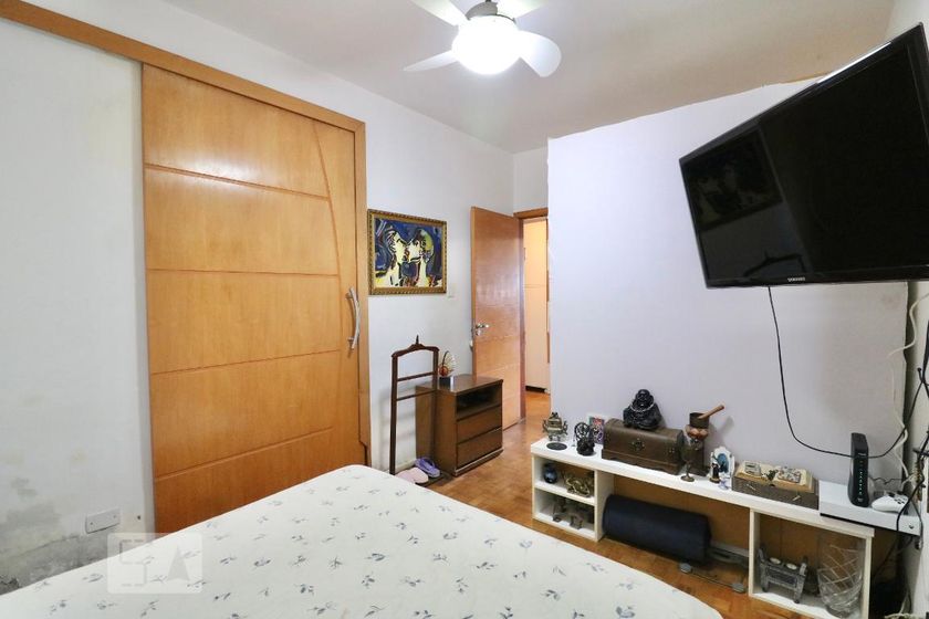 Apartamento, 3 quartos, 130 m² - Foto 14