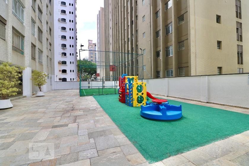 Apartamento, 3 quartos, 130 m² - Foto 33