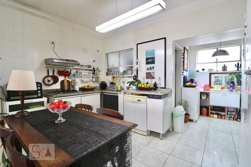 Apartamento, 3 quartos, 130 m² - Foto 27