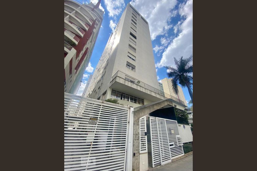 Apartamento, 3 quartos, 130 m² - Foto 41