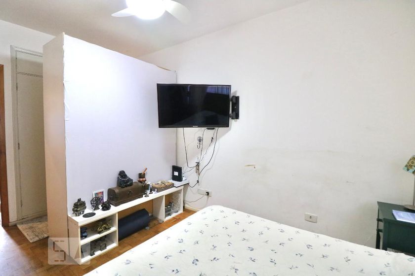Apartamento, 3 quartos, 130 m² - Foto 13