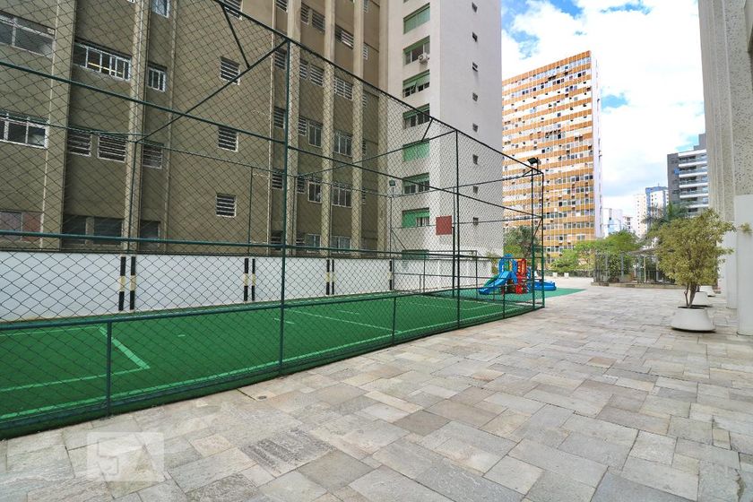 Apartamento, 3 quartos, 130 m² - Foto 35