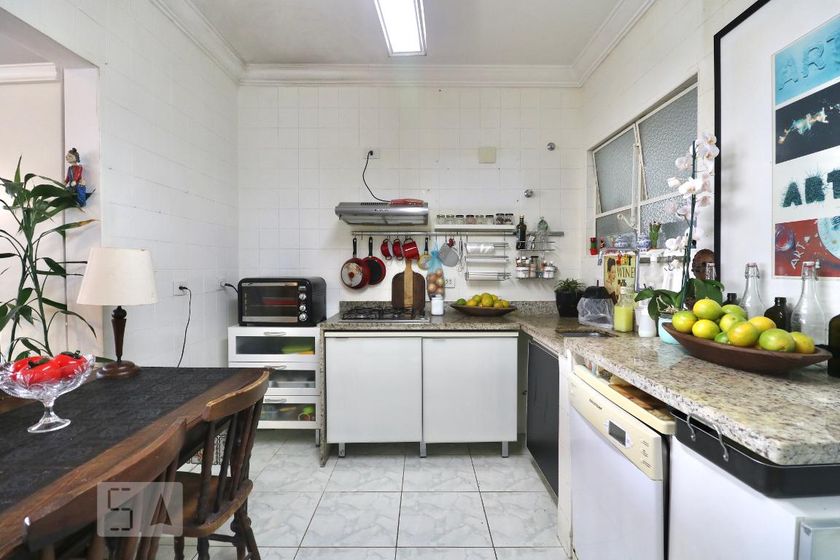 Apartamento, 3 quartos, 130 m² - Foto 29