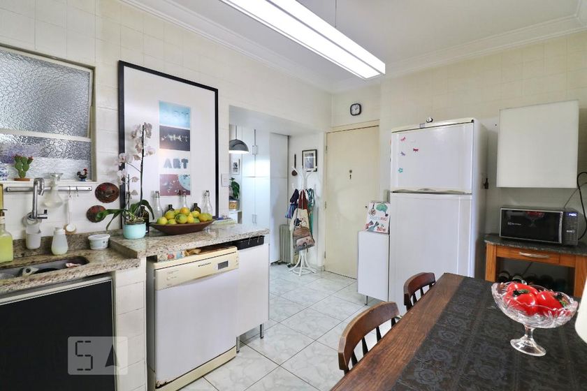 Apartamento, 3 quartos, 130 m² - Foto 31