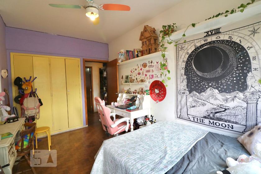 Apartamento, 3 quartos, 130 m² - Foto 10