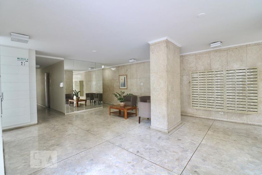 Apartamento, 3 quartos, 130 m² - Foto 40