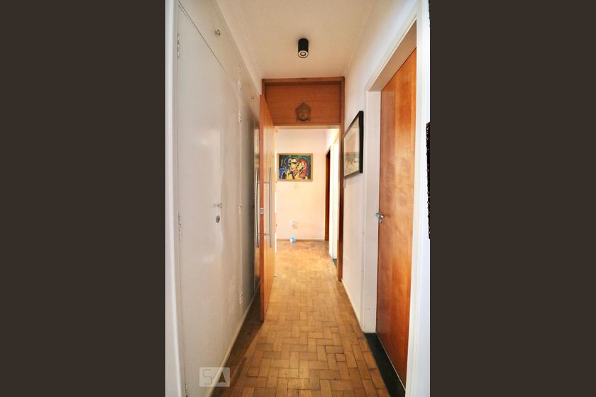 Apartamento, 3 quartos, 130 m² - Foto 6