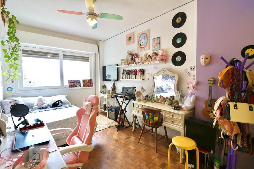 Apartamento, 3 quartos, 130 m² - Foto 8