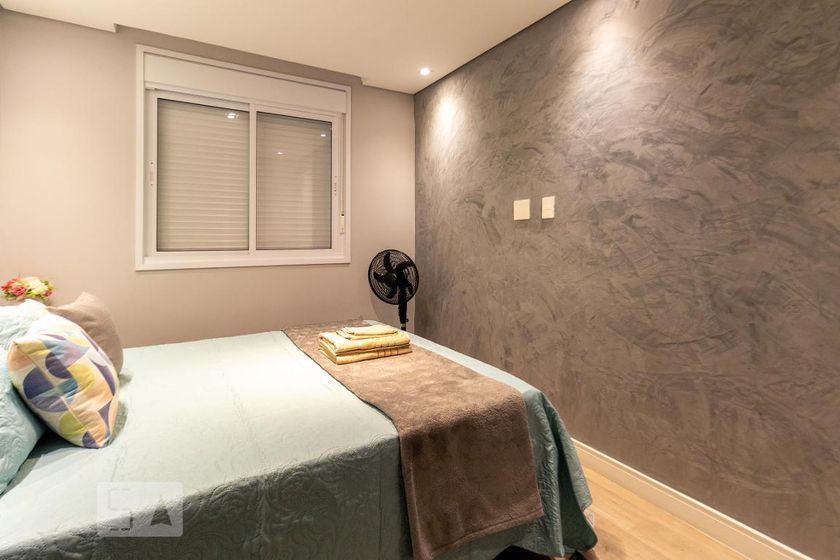 Apartamento, 2 quartos, 50 m² - Foto 26