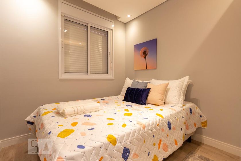 Apartamento, 2 quartos, 50 m² - Foto 16