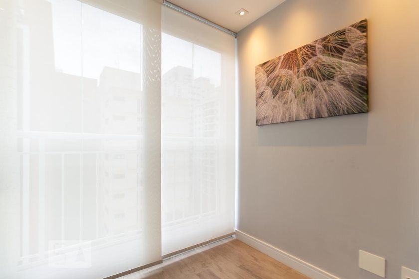 Apartamento, 2 quartos, 50 m² - Foto 12
