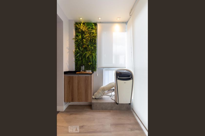 Apartamento, 2 quartos, 50 m² - Foto 14