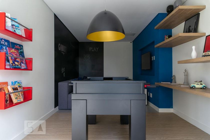 Apartamento, 2 quartos, 50 m² - Foto 86