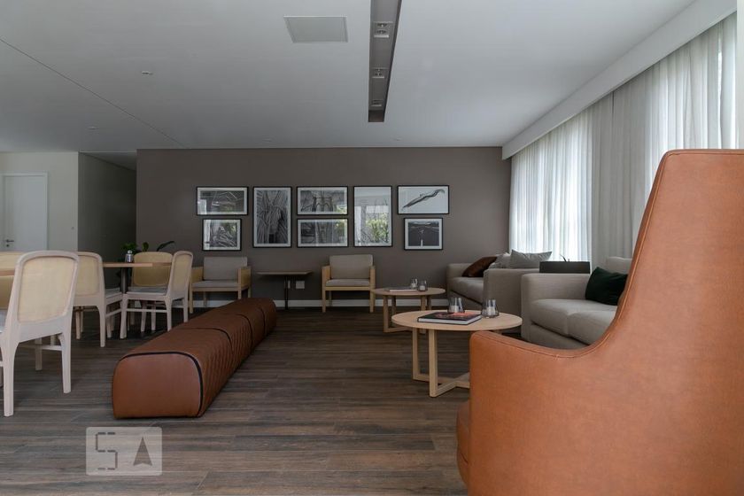 Apartamento, 2 quartos, 50 m² - Foto 78