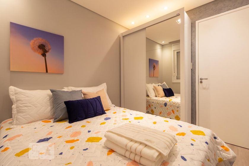Apartamento, 2 quartos, 50 m² - Foto 20