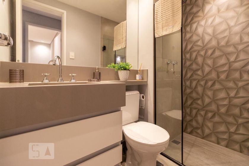 Apartamento, 2 quartos, 50 m² - Foto 32