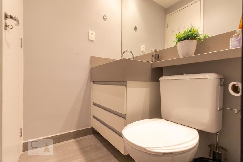 Apartamento, 2 quartos, 50 m² - Foto 38
