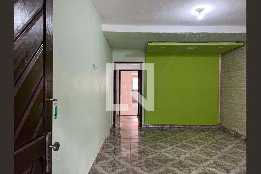 Casa, 2 quartos, 185 m² - Foto 1