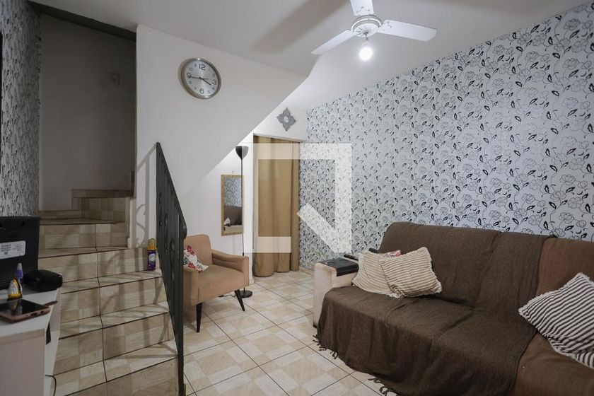 Casa, 4 quartos, 180 m² - Foto 1